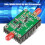 2MHz-700MHz 3W HF/VHF/UHF FM Sender Verstärker 2