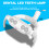 15W Dental-LED-Lampe mit 4 Leuchtdioden 2