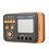 VC60B LCD Digital Insulation Resistance Tester 200MΩ/2GΩ 5