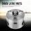 3inch K11-80 3-Jaw Metal Lathe Chuck Extra Jaws 5
