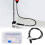 180-teilig 110/130W Mini-Rotations-Schleifer mit Flexwelle 4