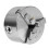4in 3-Jaw Self Centering Lathe Chuck Extra Jaws 3