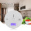 LCD CO Carbon Monoxide Detector Poisoning Warning Sensor Alarm 4