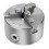 4in 3-Jaw Self Centering Lathe Chuck Extra Jaws 4