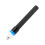 1pc Black Color P80 Cutting Machine Straight Handle Torch Head Body 4