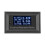 7-in-1 OLED Spannung/Strom/Leistungsprüfer 33V/10A Weiß 5
