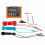 PEAKMETER MS2302 Digitaler Erdungswiderstandstester 0-4kΩ 1