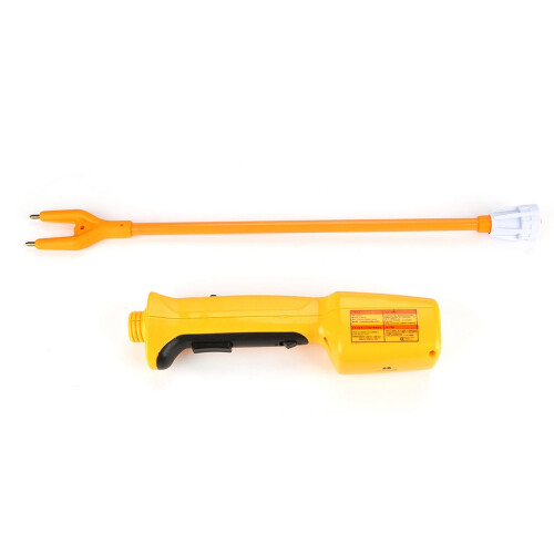 Handheld Electric Stock Prod for Pig Sheep Cattle