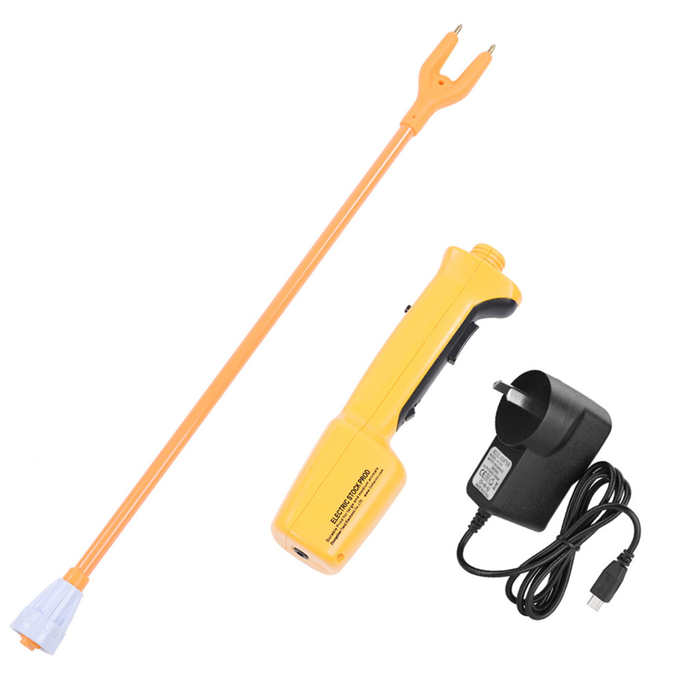 Handheld Electric Stock Prod for Pig Sheep Cattle
