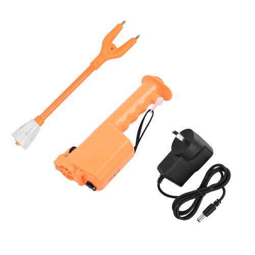 Handheld Electric Stock Prod for Pig Sheep Cattle #3
