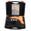 Electric Calf Dehorner Iron Bloodless Heating Cattle Lamb Tool 1