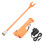 Handheld Electric Stock Prod for Pig Sheep Cattle #8 1