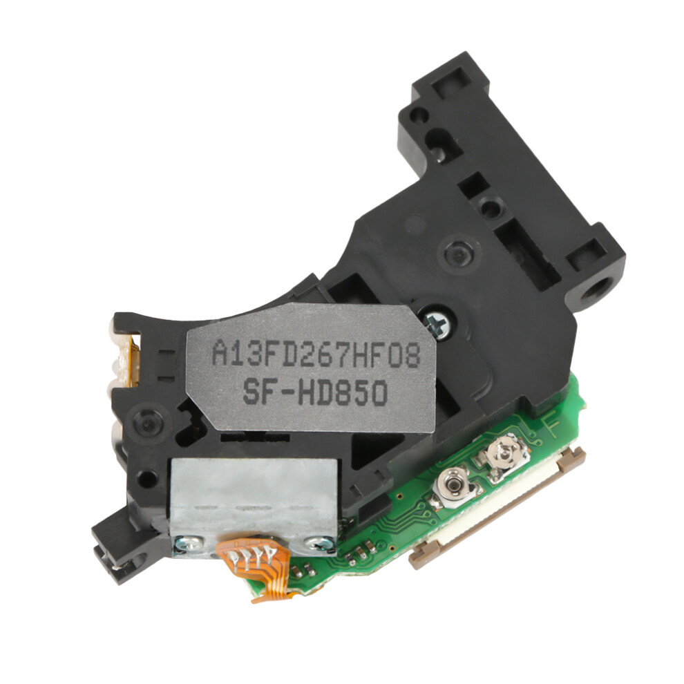 Sf-Hd850 Optical Pick Up Laser Lens For Dvd With Dv34 Mechanism Parts 610830950668