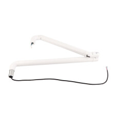 Zahnarzt-LED-Lampenarm für Stuhl