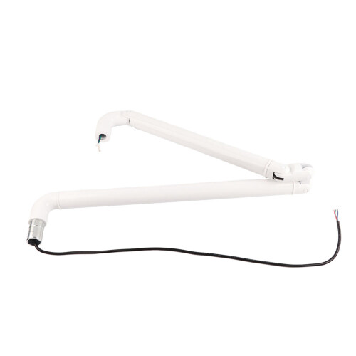 Zahnarzt-LED-Lampenarm für Stuhl