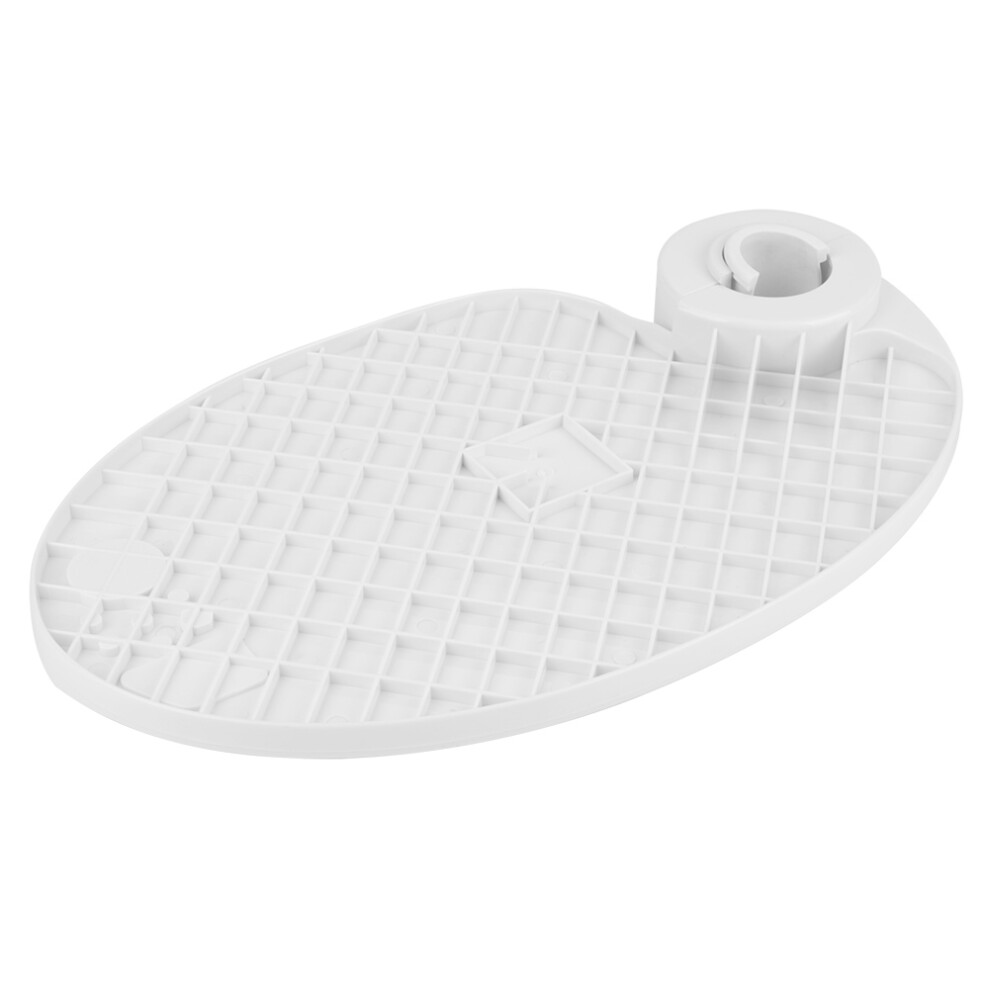 Dental Plastic Post Mounted Tray Table Chair Accessories-image-OPC-PMCKXQK-NEW