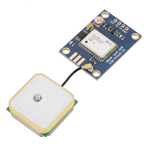 GY-GPSV3 M8T GNSS GPS Antennenmodul mit GLONASS