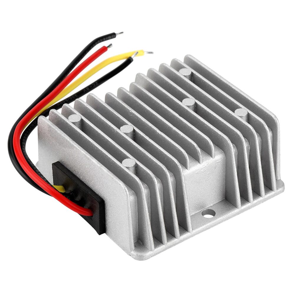 Dc Step Up Module 12V To 19V 5A 95W Car Power Supply Boost Converter 610830951146