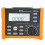 PEAKMETER MS2302 Digitaler Erdungswiderstandstester 0-4kΩ 4