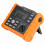 PEAKMETER MS2302 Digitaler Erdungswiderstandstester 0-4kΩ 2