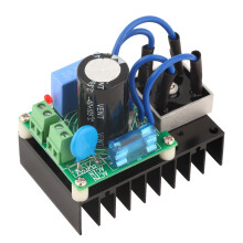 5-34VAC auf 7-50VDC Universalgleichrichtermodul