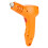 Electric Calf Dehorner Iron Bloodless Heating Cattle Lamb Tool 5