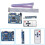 HDMI VGA AV LCD Controller Board AT070TN92 50Pin 5