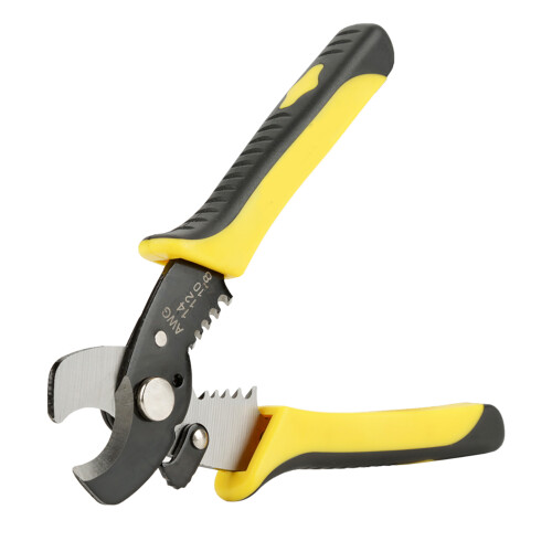 2-in-1-Ablusszange RT-6065 Elektrisches Werkzeug 2