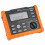 PEAKMETER MS2302 Digitaler Erdungswiderstandstester 0-4kΩ 5