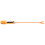 Handheld Electric Livestock Shock Moving Tool for Pig Sheep Cattle 3