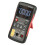 ANENG Q1 True-RMS-Multimeter 9999 Zähler Analogbalken 5