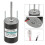 150W DC-Motor 24V 5500rpm für Generator 5