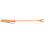 Handheld Electric Stock Prod for Pig Sheep Cattle #8 2