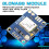 GY-GPSV3 M8T GNSS GPS Antennenmodul mit GLONASS 3