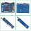 HDMI VGA AV LCD Controller Board AT070TN92 50Pin 4