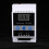 AC 100-240V Digitaler LED Thermostat TMC-6000 mit Luftsensor 3