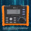 PEAKMETER MS5910 Digitaler Widerstandsmesser RCD-Tester 5