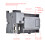 220V PLC S7-200 CPU224XP Relais-Ausgang 5