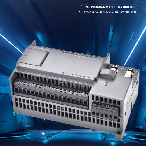 220V PLC S7-200 CPU224XP Relais-Ausgang 2