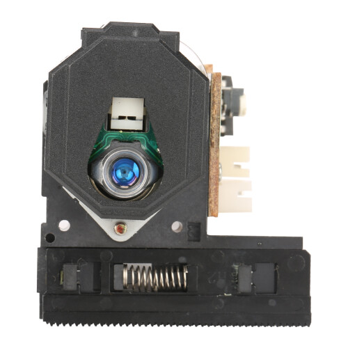 H8147AF Black Optical Pickup Laser Lens CD Replacement