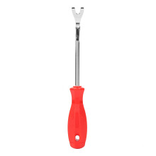 6MM Chrome Vanadium Steel Screwdriver Car Door Trim Clip Remover