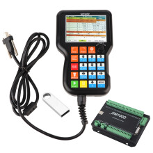 NC Karte USB CNC Achsen-Controller NCH02 (3 Achsen)