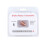 5Pcs 45A Plasma Nozzle Tips 220941 for MAX65 Torch Consumable 1