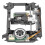 KEM480AAA Schwarz Optisches Pickup-Linsenmodul für BDP-3120/160 3