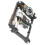 KEM480AAA Schwarz Optisches Pickup-Linsenmodul für BDP-3120/160 4