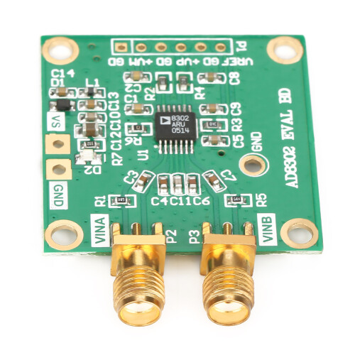 AD8302 LF-2.7G RF/IF Phasendetektionsmodul 2
