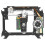 KEM480AAA Schwarz Optisches Pickup-Linsenmodul für BDP-3120/160 5