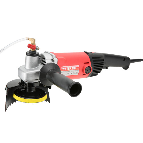 1400W Wet Polisher Variable Speed Hand Grinder 2