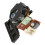 H8147AF Black Optical Pickup Laser Lens CD Replacement 3