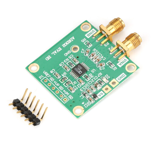 AD8302 LF-2.7G RF/IF Phasendetektionsmodul 1
